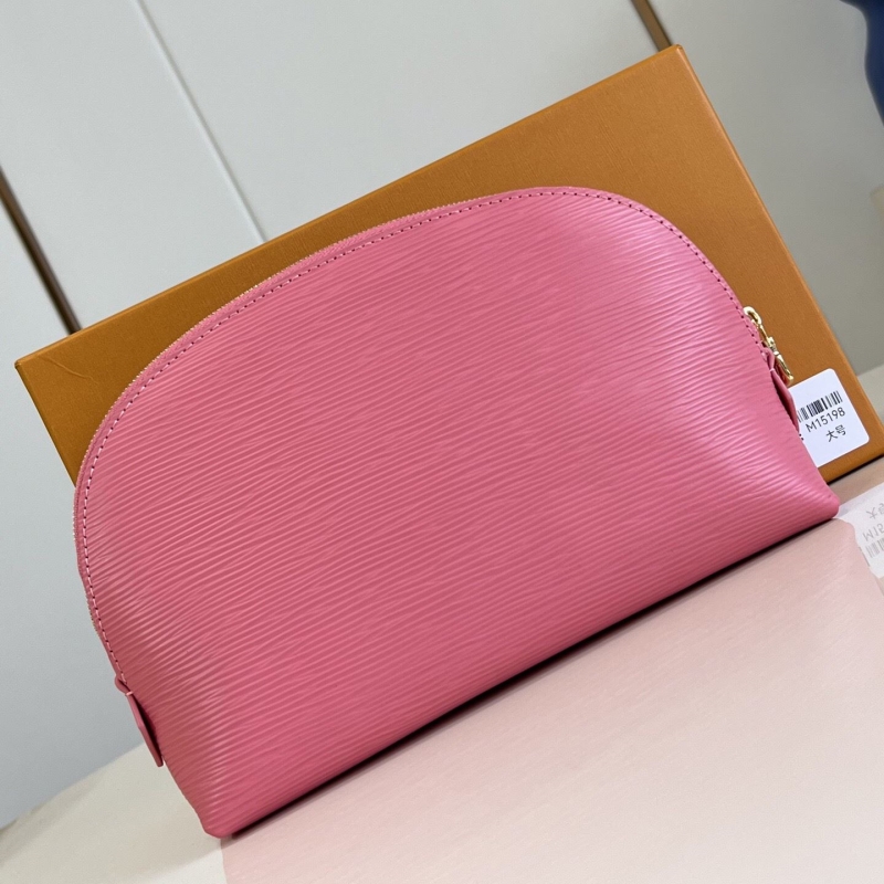 LV Cosmetic Bags